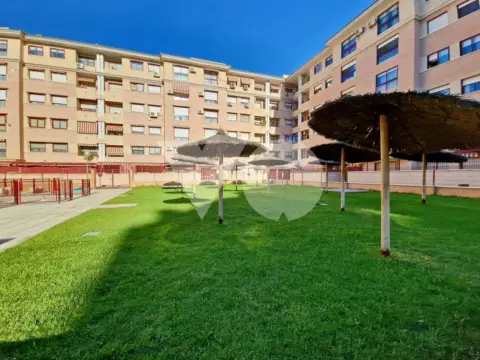 Piso en calle de la Solana