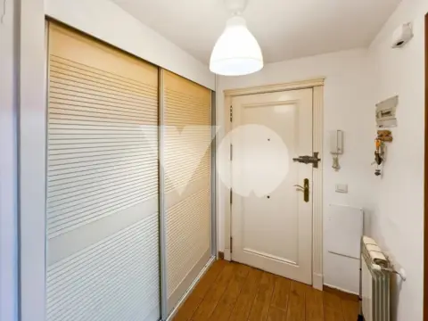 Piso en calle de la Solana