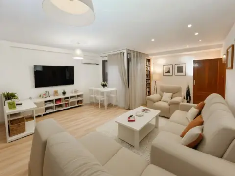 Piso en calle de la Solana