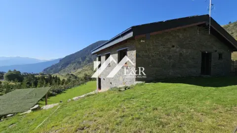 Chalet de 4 habitaciones en venta en Encamp · 11 de 60