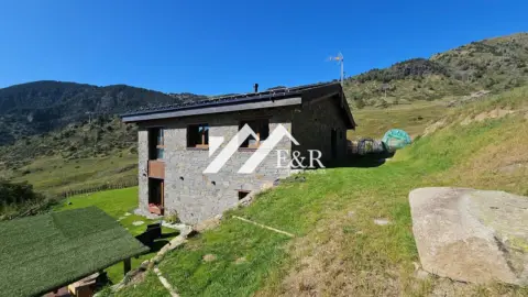 Chalet de 4 habitaciones en venta en Encamp · 13 de 60