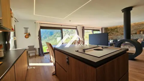 Chalet de 4 habitaciones en venta en Encamp · 16 de 60