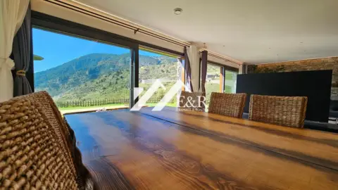 Chalet de 4 habitaciones en venta en Encamp · 17 de 60