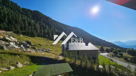 Chalet de 4 habitaciones en venta en Encamp · 42 de 60