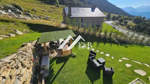 Chalet de 4 habitaciones en venta en Encamp · 43 de 60