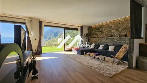 Chalet de 4 habitaciones en venta en Encamp · 4 de 60