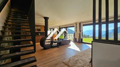Chalet de 4 habitaciones en venta en Encamp · 52 de 60
