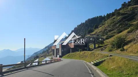 Chalet de 4 habitaciones en venta en Encamp · 54 de 60