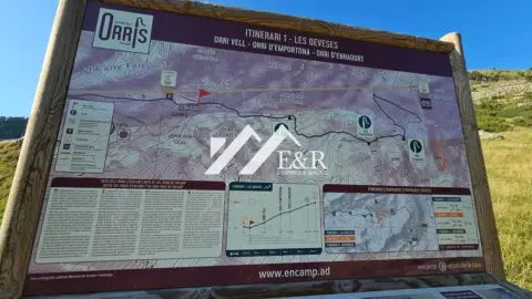 Chalet de 4 habitaciones en venta en Encamp · 56 de 60