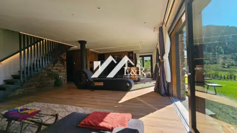 Chalet de 4 habitaciones en venta en Encamp · 5 de 60