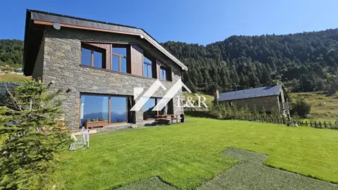 Chalet de 4 habitaciones en venta en Encamp · 7 de 60
