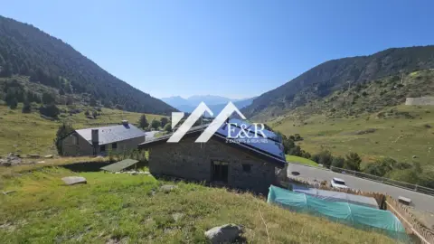Chalet de 4 habitaciones en venta en Encamp · 9 de 60