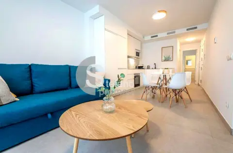 Piso en Capuchinos, Salesianos, Junto Centro Historico, Ideal Inversión A Estrenar