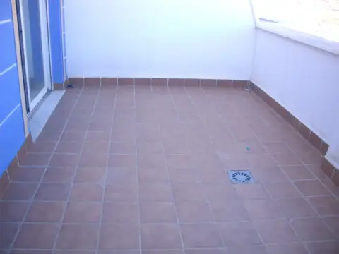 Ático en Cuesta del Faro