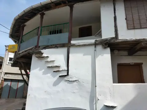 Casa rústica en Travesía Real, 12