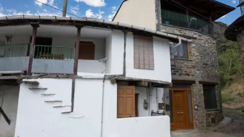 Casa rústica en Travesía Real, 12