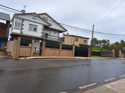 Chalet en Carretera de Vilanova