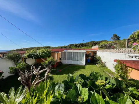 Chalet en calle Pintor Francisco Yglesias, nº 8