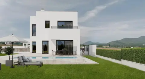 Terreno en La Manga del Mar Menor