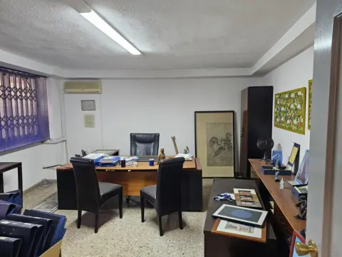 Oficina en Centro