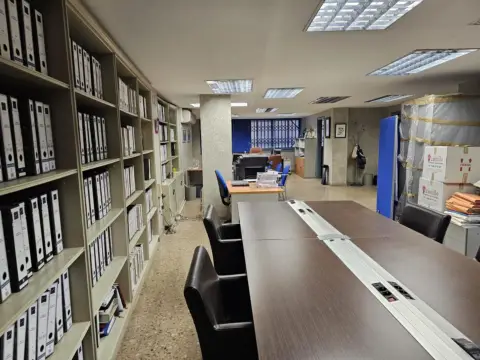 Oficina en Centro
