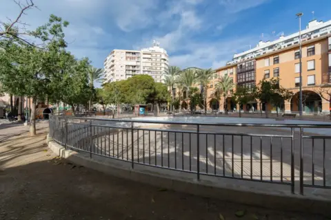 Piso en calle Tahona