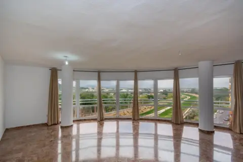 Piso en calle de Francisco de Borja, 7