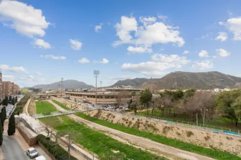 Piso en calle de Francisco de Borja, 7