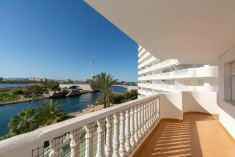 Piso en calle Venecia Azul, nº 1