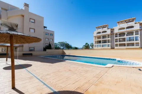 Ático en calle Mares Iii, nº 5