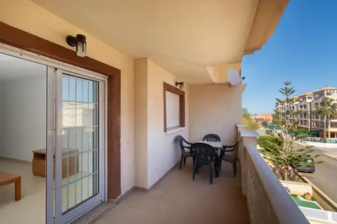 Apartamento en calle Mares Iii, nº 6