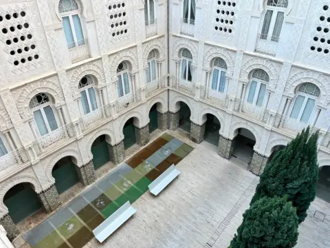 Piso en calle del Carmen, 57