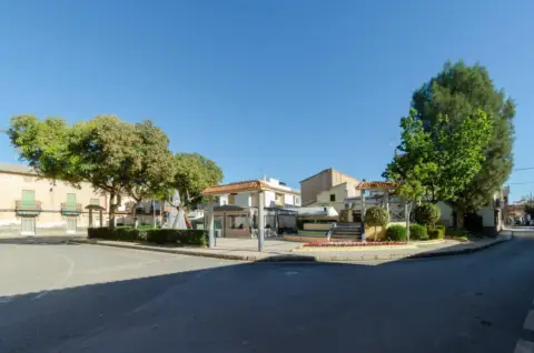 Piso en calle Explorador Oquendo, 26