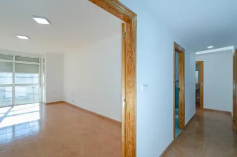 Piso en calle Explorador Oquendo, 26