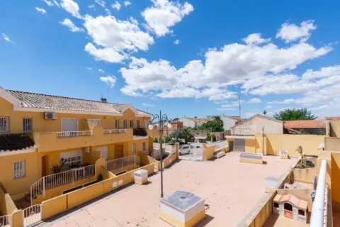 Casa en calle de Diego Almagro, 15