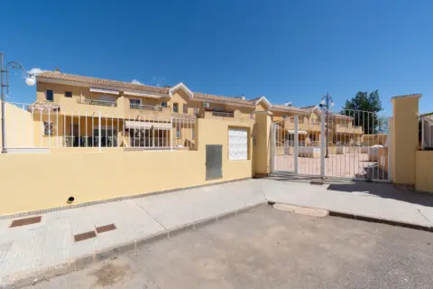 Casa en calle de Diego Almagro, 15