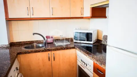 Piso en Torre del Mar