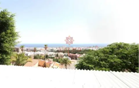 Chalet en Santa Cruz de Tenerife
