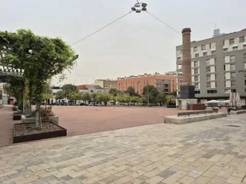 Local comercial en Carrer de Sant Genís