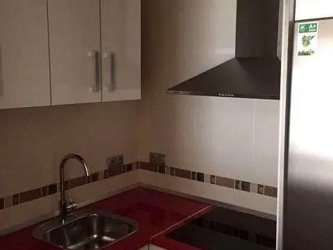 Apartamento en Belén - San Roque
