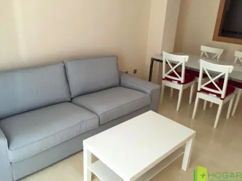 Apartamento en Belén - San Roque