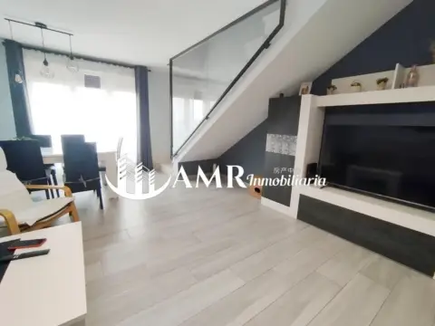 Dúplex en Alameda de La Sagra