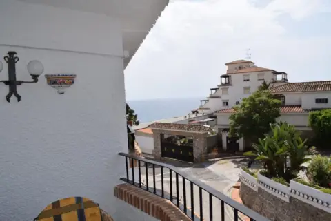 Piso en calle del Camping, 3, Almuñécar