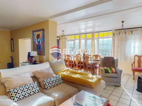 Chalet en calle Barrio Eido Palleiro