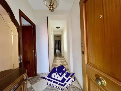 Piso en calle de los Castillejos