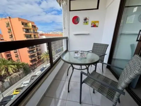 Estudio en Avenida Familia Betancourt y Molina