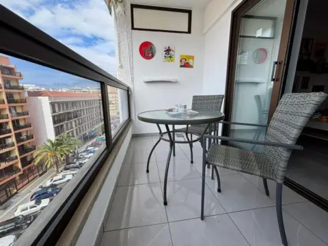 Estudio en Avenida Familia Betancourt y Molina