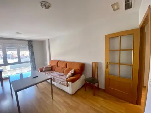 Piso en calle de los Huertos