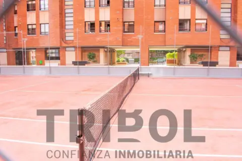 Piso en calle de Juan de Valladolid, 15