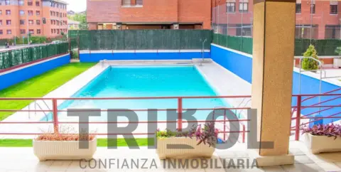 Piso en calle de Juan de Valladolid, 15